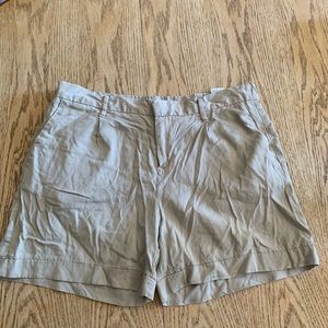 Old navy midi soft shorts